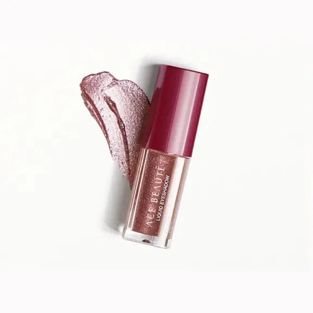ACE BEAUTE Maximum Impact Liquid Eyeshadow in‎ Stella Dusk 0.15 oz New In Box
